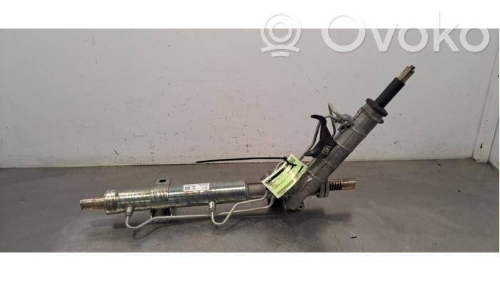 Renault Trafic III (X82) Część mechaniczna układu kierowniczego 