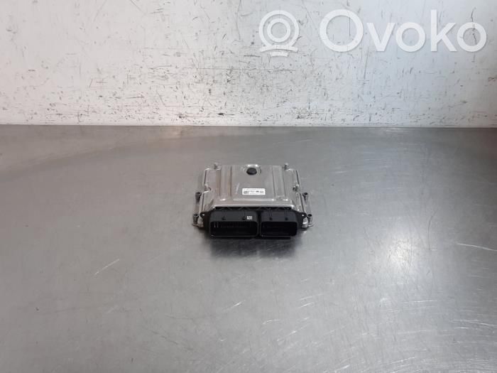 Peugeot 2008 II Engine control unit/module 