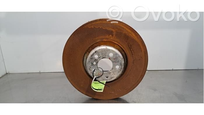 BMW X5 G05 Disc frână față 