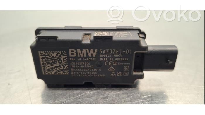 BMW X5 G05 Keyless Steuergerät 