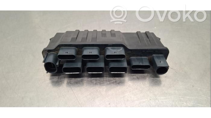 BMW X5 G05 Module unité de contrôle d'antenne 