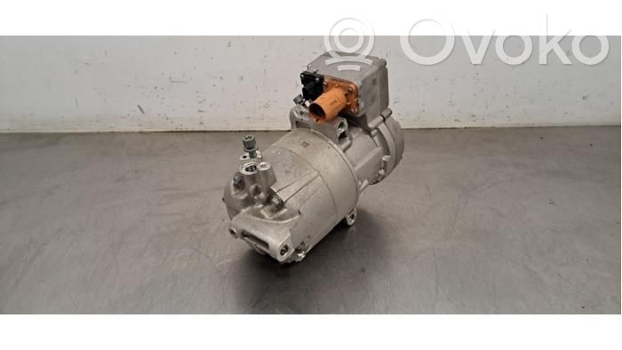 BMW X5 G05 Compresor (bomba) del aire acondicionado (A/C)) 