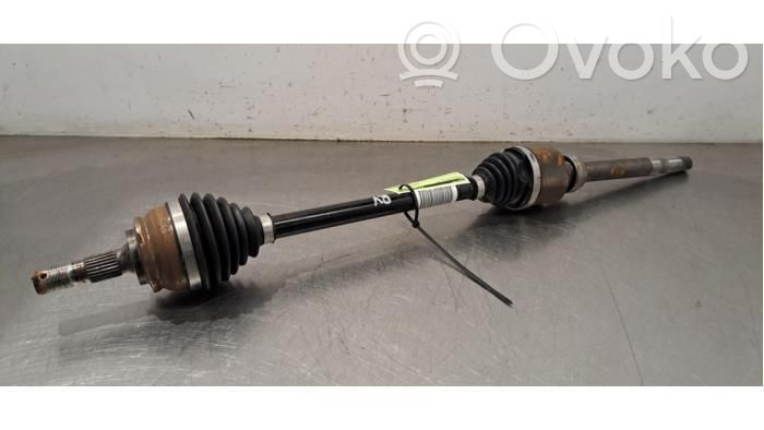 Citroen e-C3 Front driveshaft 