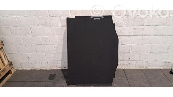 Citroen e-C3 Trunk/boot mat liner 