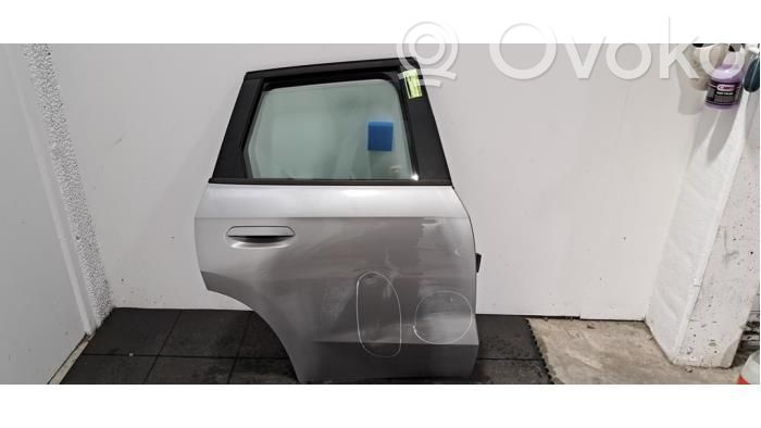 BMW X1 U11 Puerta trasera 