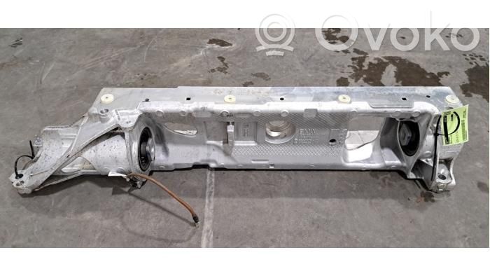 BMW X1 U11 Engine mount bracket 