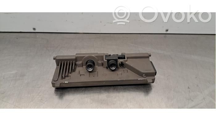 BMW X1 U11 Windshield/windscreen camera 