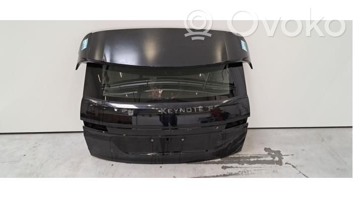 Land Rover Evoque I Puerta del maletero/compartimento de carga 