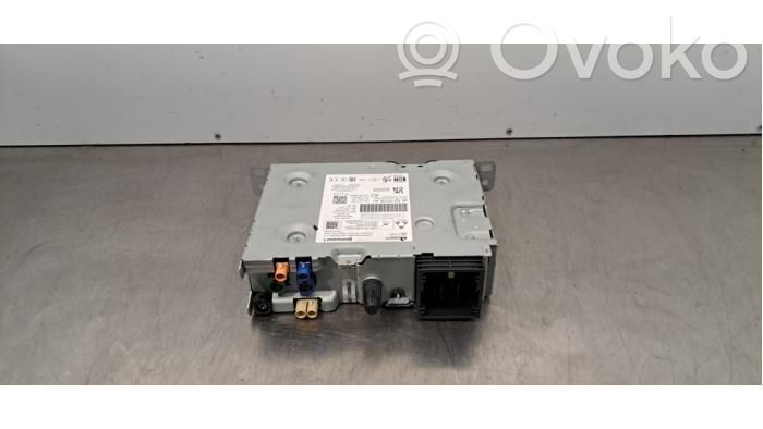 Citroen Jumpy Radio / CD-Player / DVD-Player / Navigation 