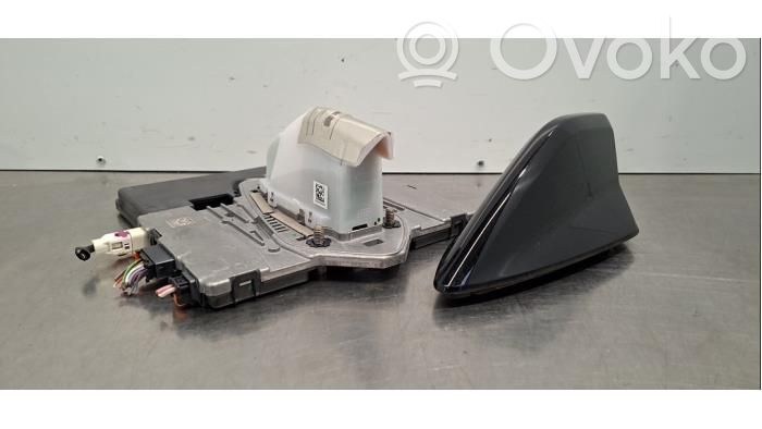 Peugeot 408 II Antenna autoradio 
