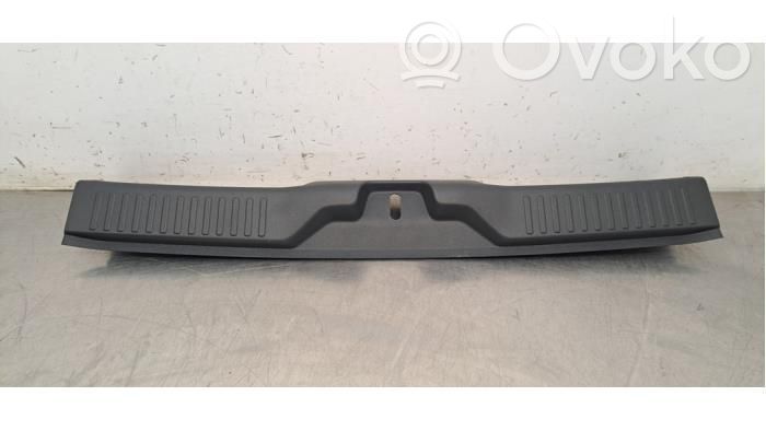 Citroen e-C3 Protector del borde del maletero/compartimento de carga 