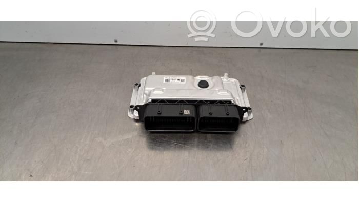 Engine control unit/module   9864995380