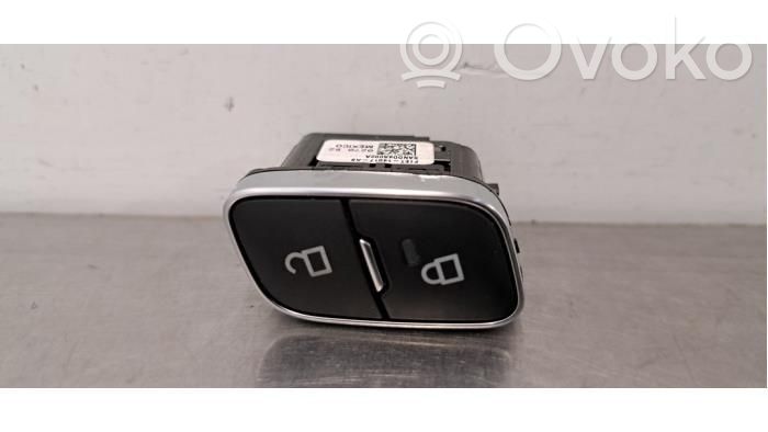 Ford Transit Custom Central locking switch button 