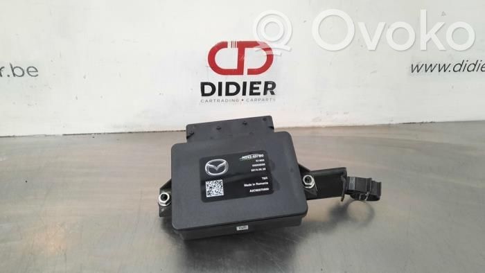 Mazda MX-5 ND ABS control unit/module 