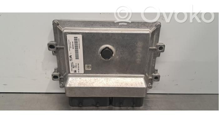Engine control unit/module   9840853180