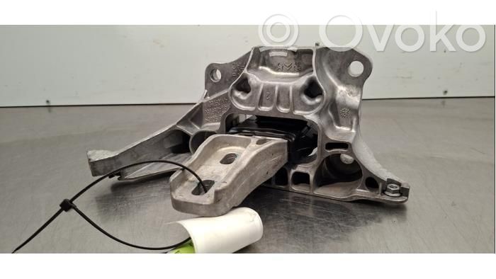 Opel Corsa F Suport tampon motor 