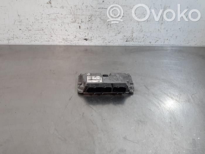 Iveco Daily 6th gen Engine control unit/module 