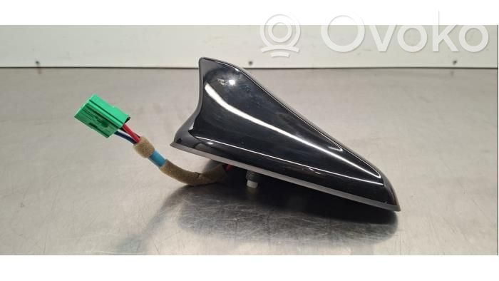KIA Stonic Radion antenni 