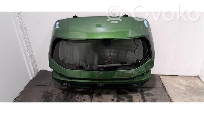 Peugeot 308 Puerta del maletero/compartimento de carga 