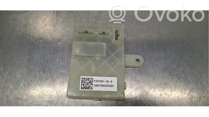 Tesla Model Y Antenna control unit 