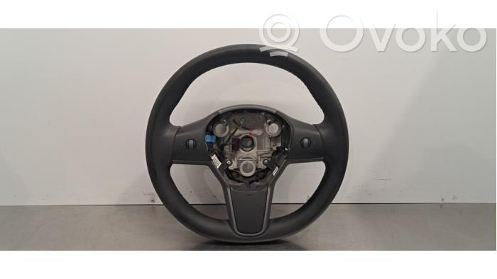 Steering wheel   162659900C
