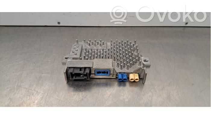 Mercedes-Benz EQS V297 Inne komputery / moduły / sterowniki 