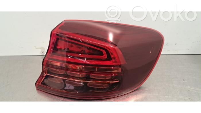 KIA Pro Cee'd III Takavalot 