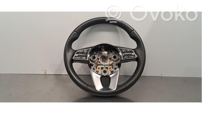 KIA Pro Cee'd III Руль 