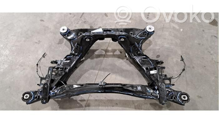 Tesla Model Y Front subframe 
