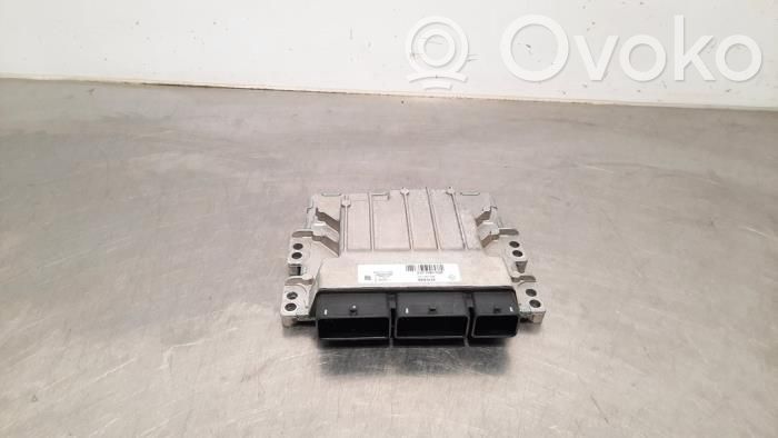 Engine control unit/module   237108770R