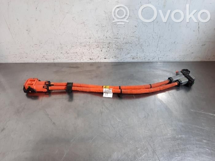 High voltage cable   10977691