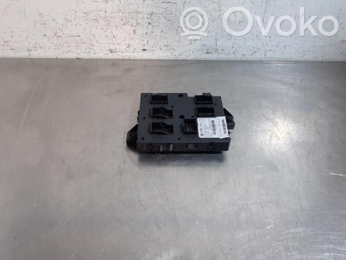 MG MG4 ev Central body control module 