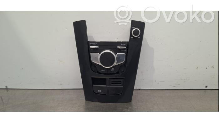Audi A3 S3 8V Interruptor de control multifunción 