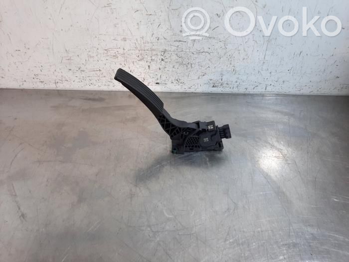 Pedal del acelerador