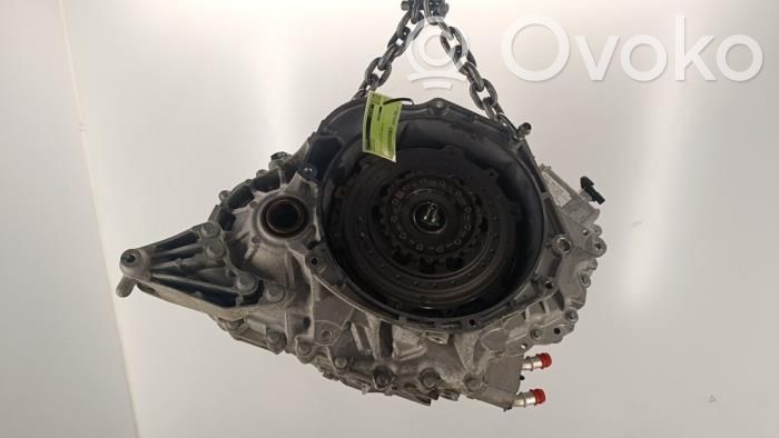 Manual 5 speed gearbox