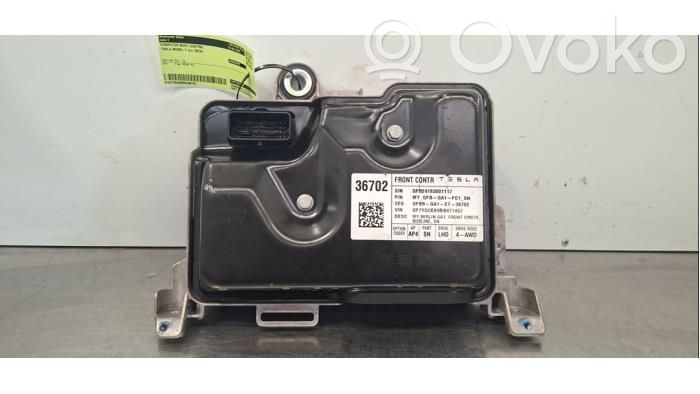 Central body control module   149732700B,149731900E,149731900E