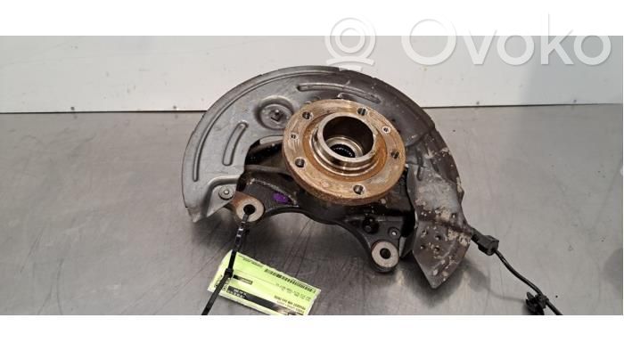 Peugeot 408 II Achsschenkel vorne 