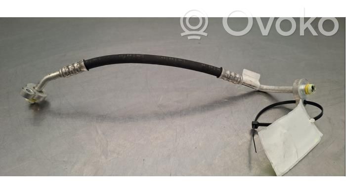Ilmastointilaitteen putki (A/C)   31694875