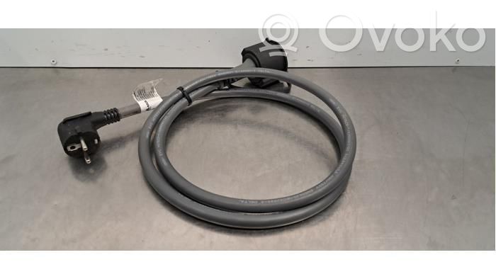 BMW X1 U11 Kabel do ładowania samochodu elektrycznego 