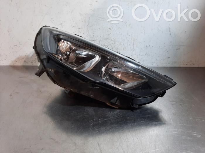 Opel Insignia B Scheinwerfer 