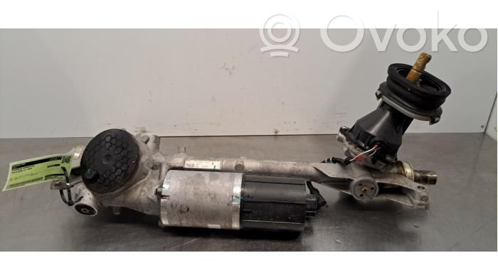Volvo XC40 Hammastangon mekaaniset osat 