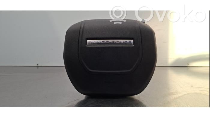 Land Rover Evoque I Airbag del volante 
