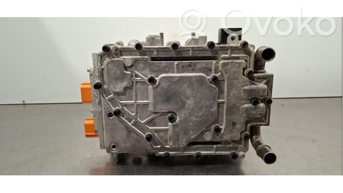 KIA Pro Cee'd III Voltage converter inverter 