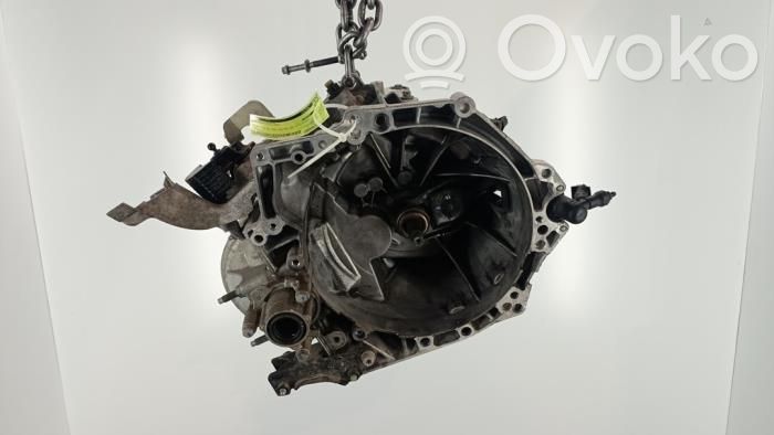 Citroen C3 Scatola del cambio manuale a 5 velocità 