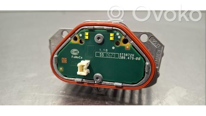 Ford Transit Custom LED ballast control module 