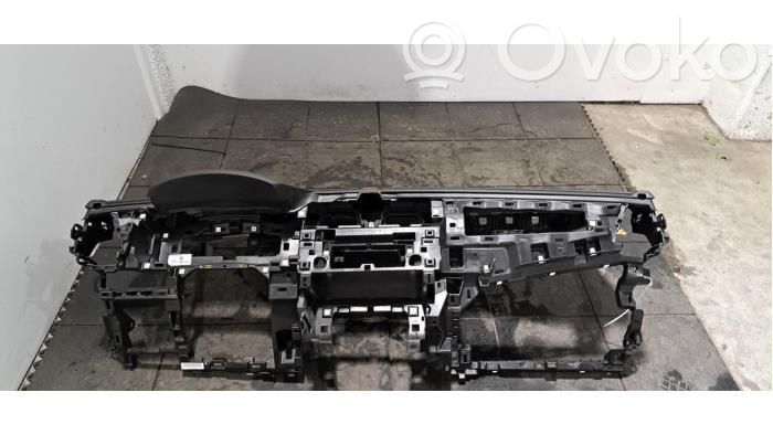 Citroen DS7 Crossback Juego de airbag con panel 