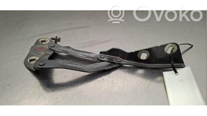 Ford Transit Custom Engine bonnet/hood hinges 