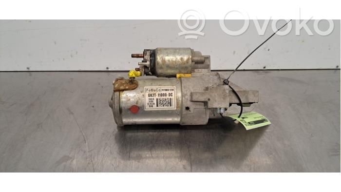 Motor de arranque   GK2T11000DC