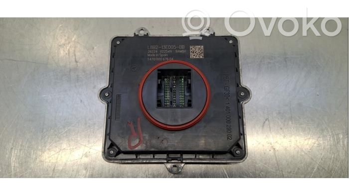 Land Rover Defender Module de contrôle de ballast LED 