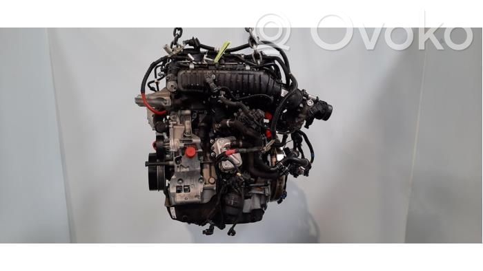 Mini One - Cooper F56 F55 Motor 